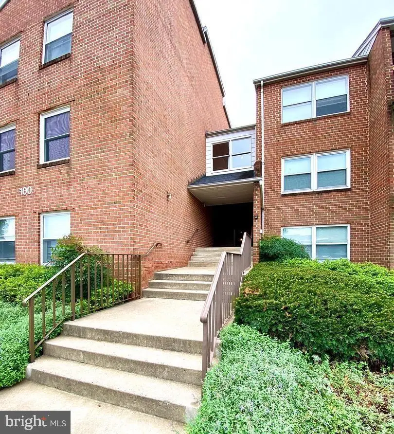 100 Chapel Ct #323, Walkersville, MD 21793 - #1