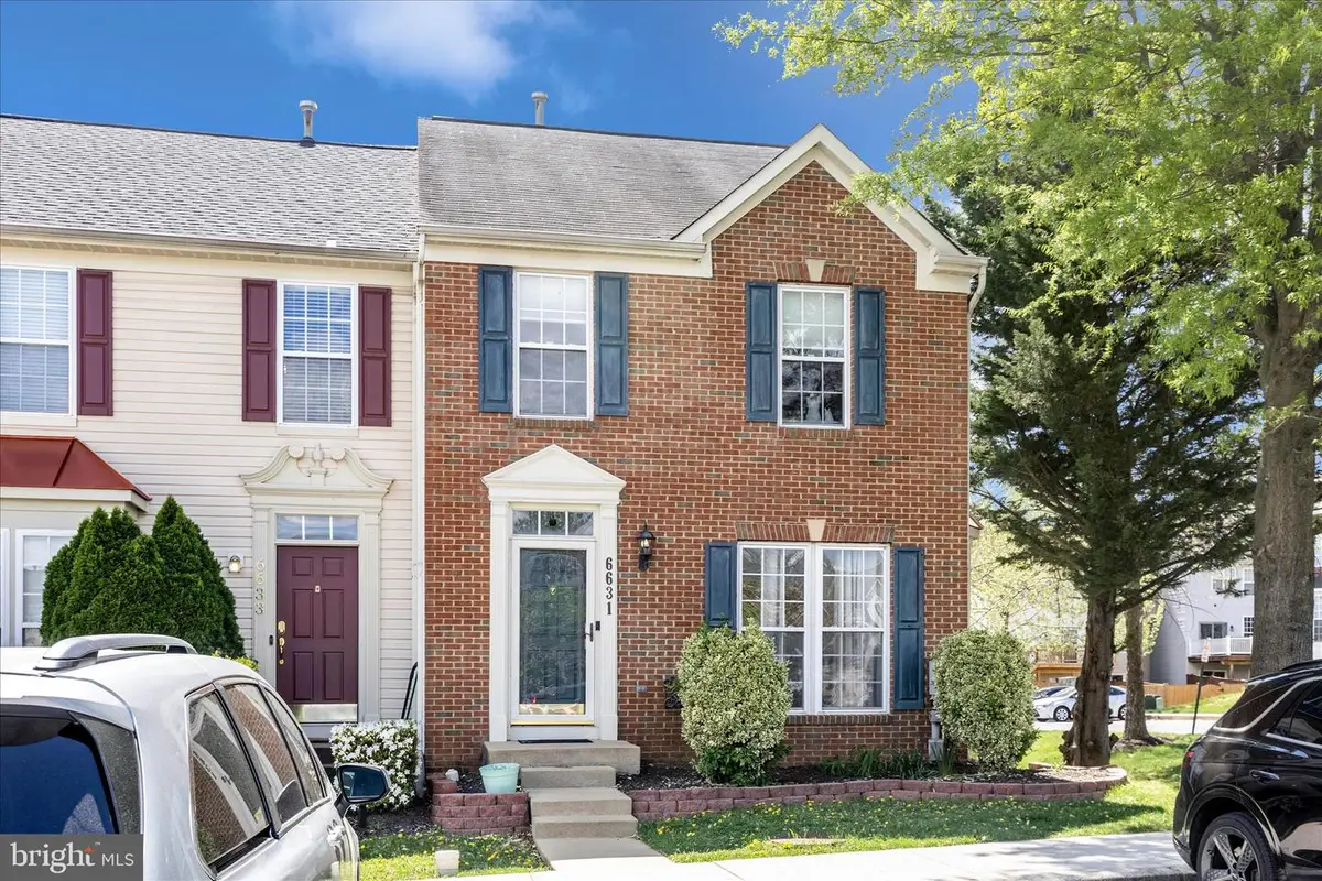 6631 Mcgrath Pl, Frederick, MD 21703 - #1