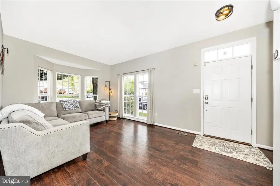 6631 Mcgrath Pl, Frederick, MD 21703 - #2