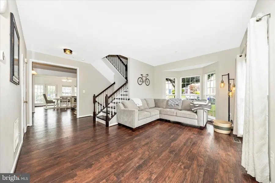 6631 Mcgrath Pl, Frederick, MD 21703 - #3