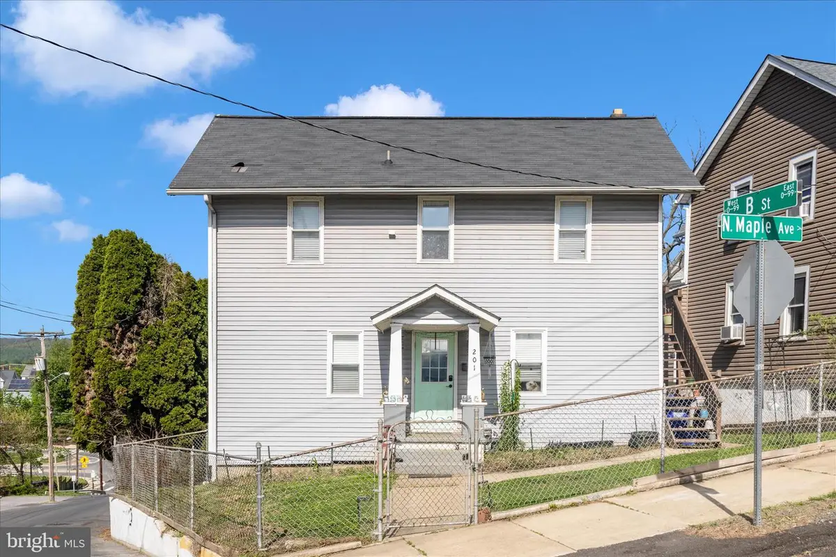 201 N Maple Ave, Brunswick, MD 21716 - #1