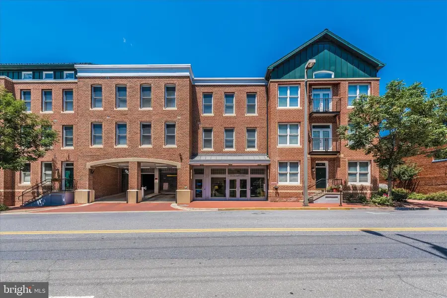 35 E All Saints St #211, Frederick, MD 21701 - #2