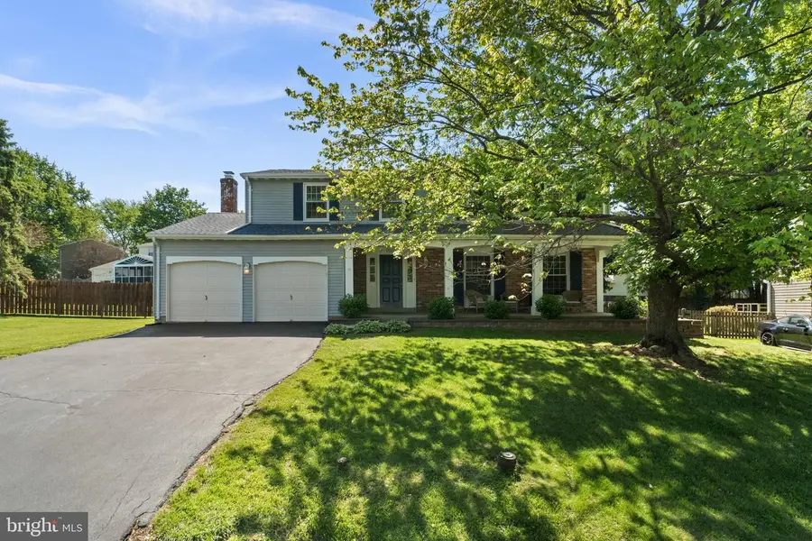 9503 Glade Ave, Walkersville, MD 21793 - #2