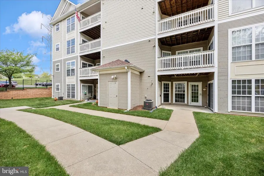 2509 Shelley Cir #5 Tb, Frederick, MD 21702 - #2