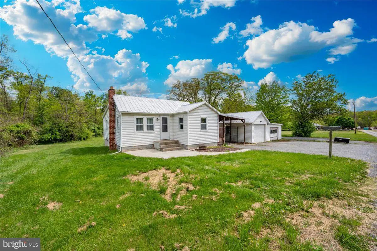 13035-d Brice Rd, Thurmont, MD 21788 - #1