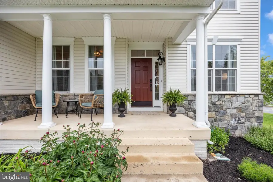 1133 Wilcox Ct, Frederick, MD 21702 - #2