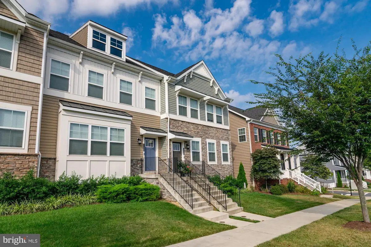 1328 Monocacy Crossing Pkwy, Brunswick, MD 21716 - #1