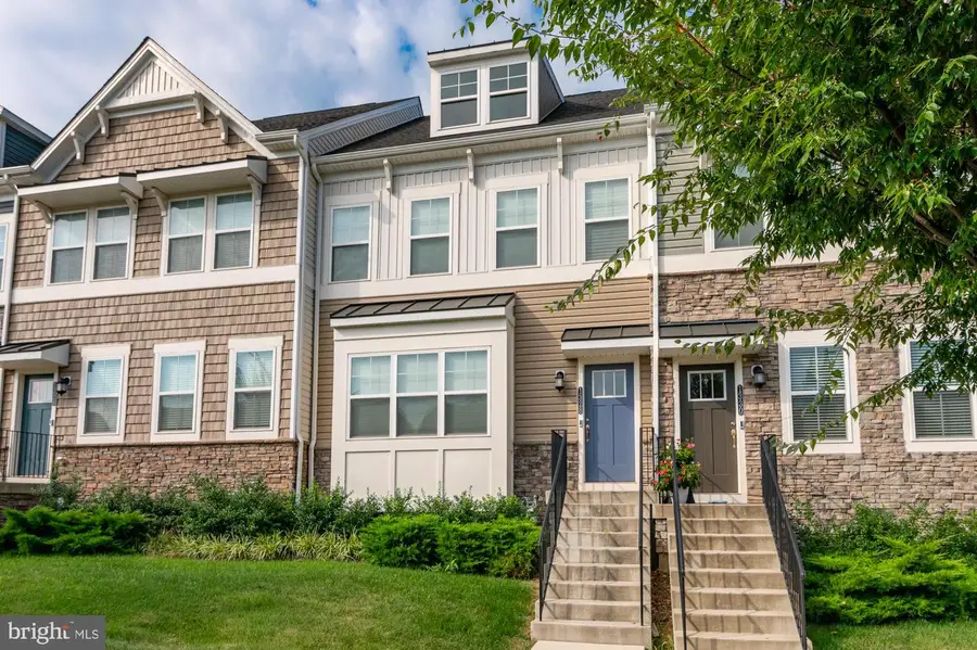 1328 Monocacy Crossing Pkwy, Brunswick, MD 21716 - #2