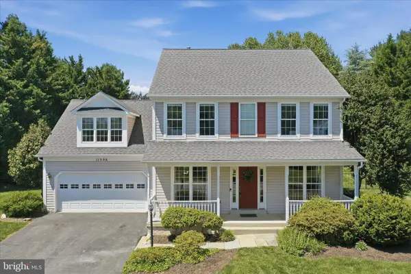 11206 Yardley Pl, IJAMSVILLE, MD 21754