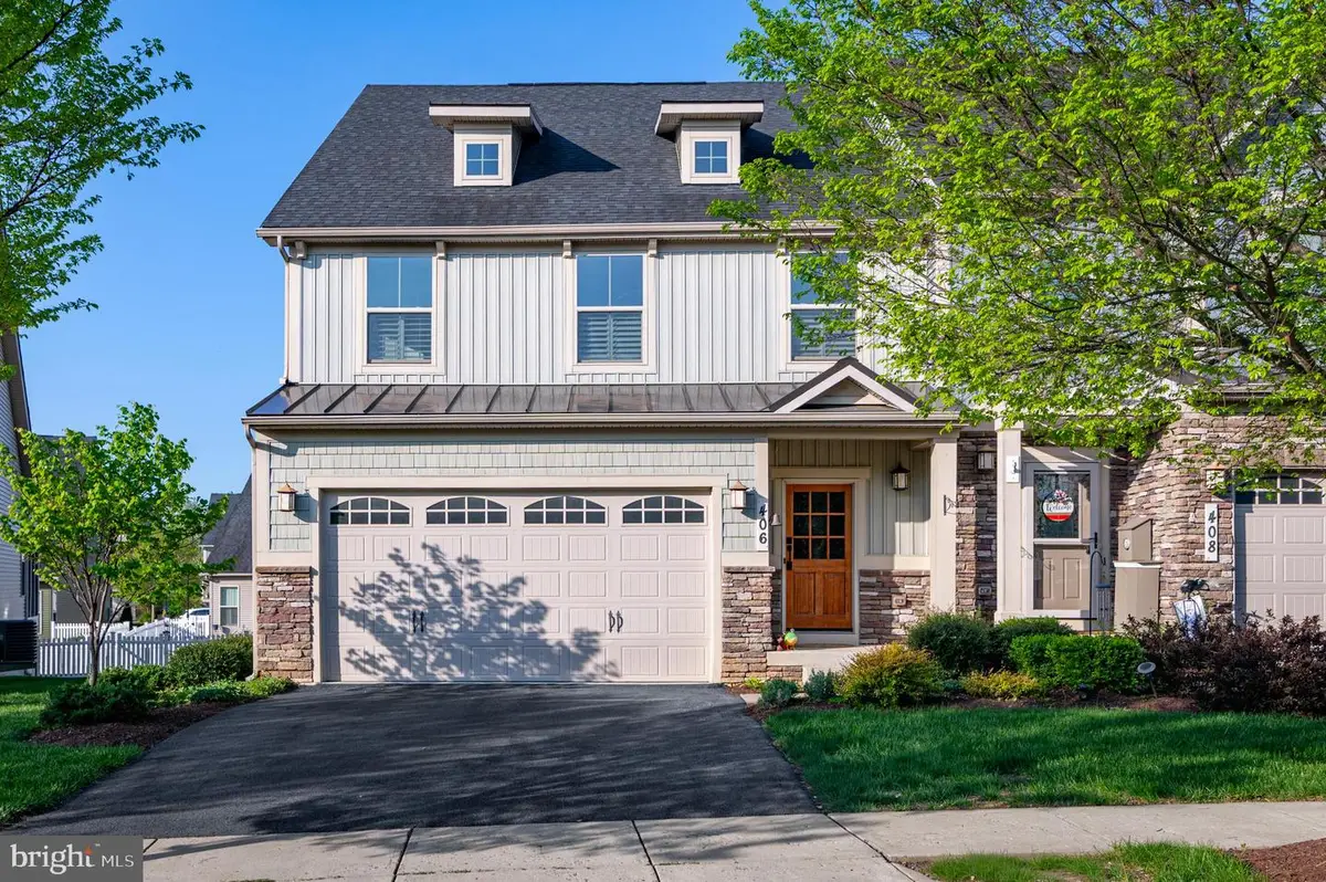 406 Wills Creek Dr, Brunswick, MD 21716 - #1