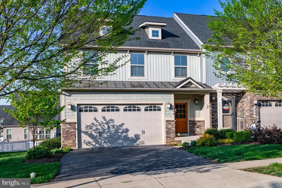 406 Wills Creek Dr, Brunswick, MD 21716 - #2
