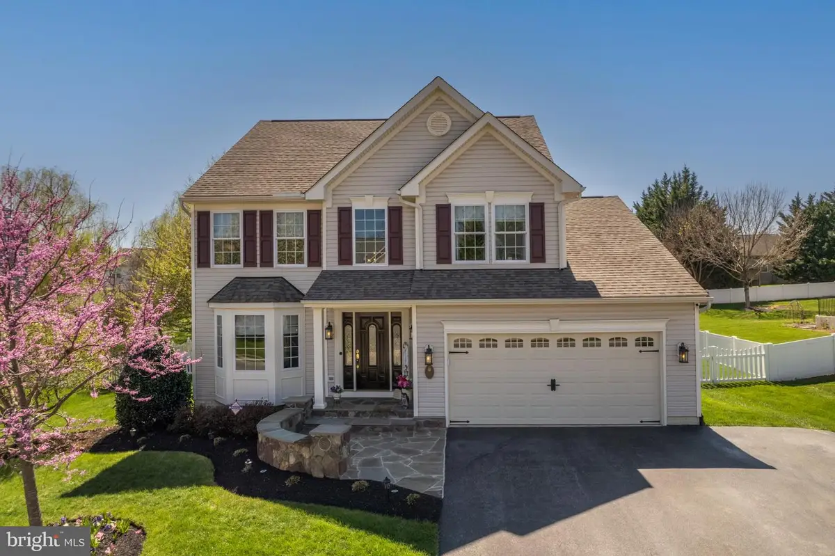 58 Pleasant Acres Dr, Thurmont, MD 21788 - #1