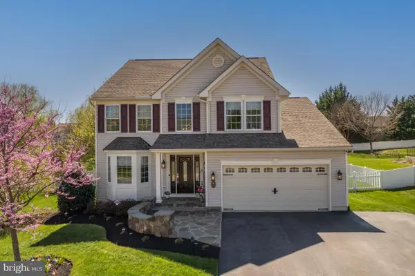 58 Pleasant Acres Dr, THURMONT, MD 21788