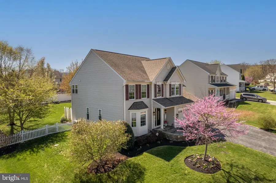 58 Pleasant Acres Dr, Thurmont, MD 21788 - #3