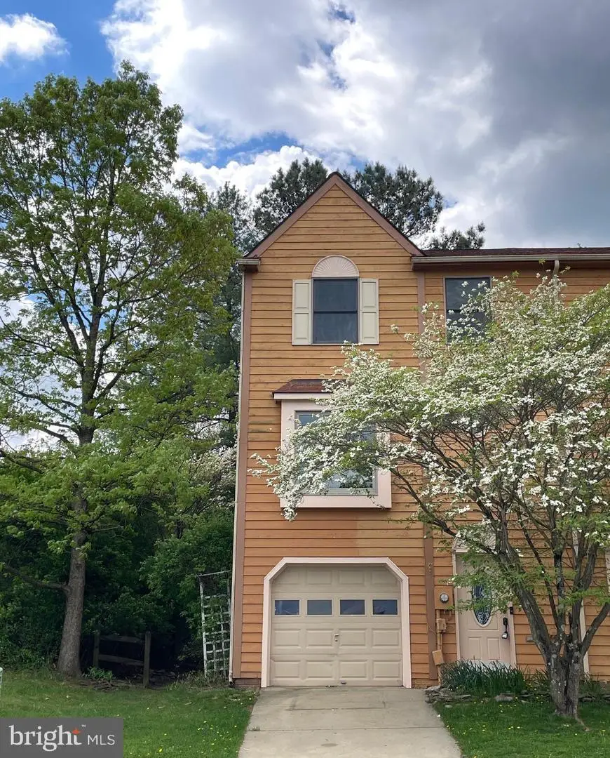 6611 E Beach Dr, New Market, MD 21774 - #1