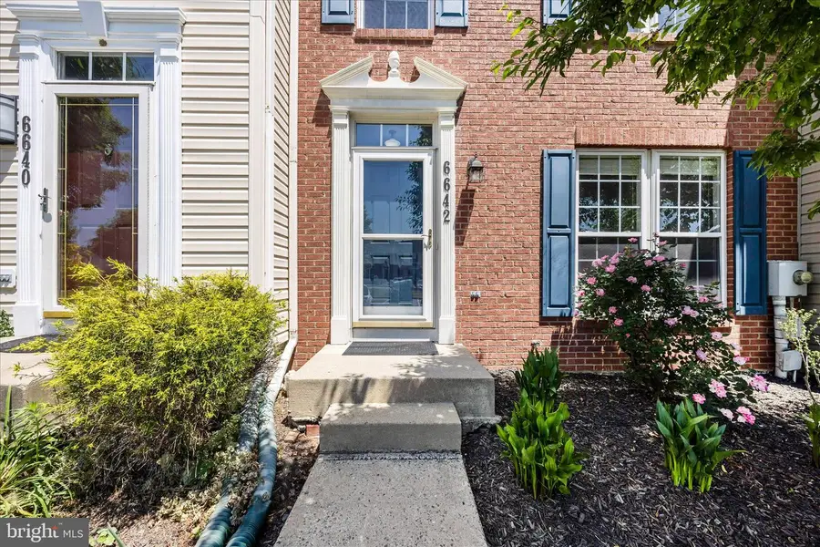 6642 Mcgrath Pl, Frederick, MD 21703 - #2