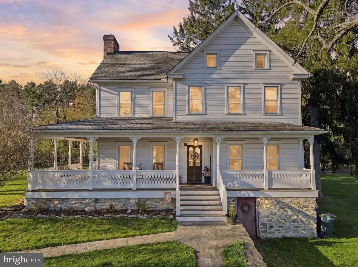 13405 John Kline Rd, Smithsburg, MD 21783 - #1