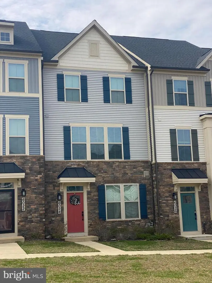 6024 Stoneroller St, New Market, MD 21774 - #1