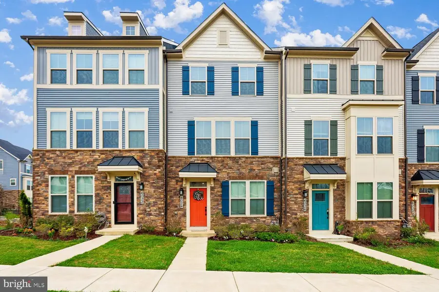 6024 Stoneroller St, New Market, MD 21774 - #2