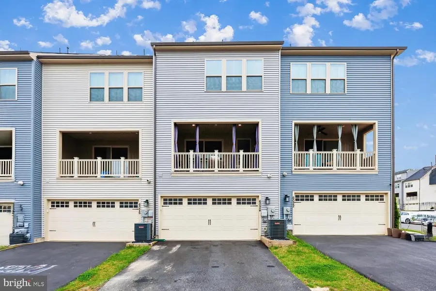 6024 Stoneroller St, New Market, MD 21774 - #3