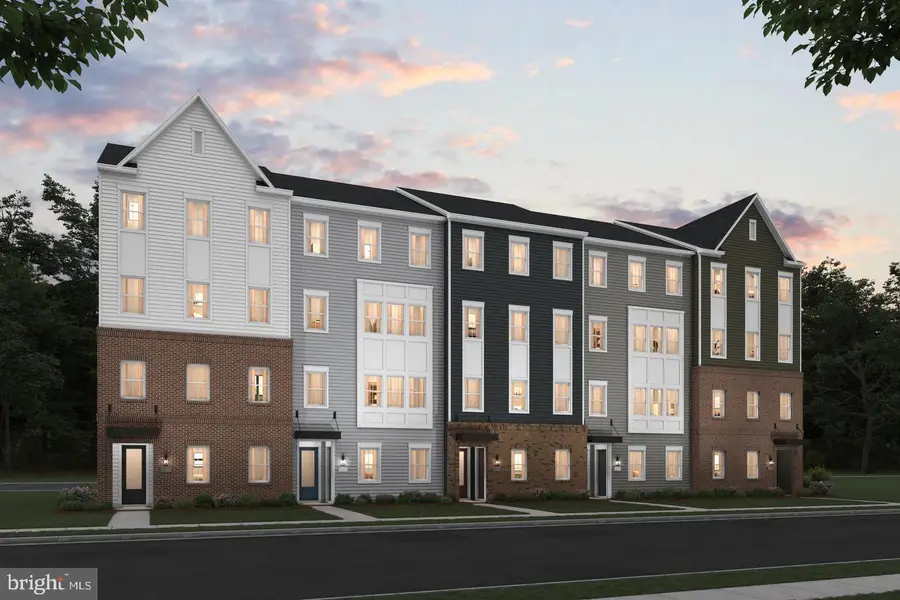 723 Iron Forge Rd, Frederick, MD 21702 - #2
