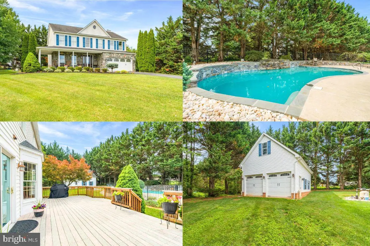 4706 Hardwood Ct, Mount Airy, MD 21771 - #1