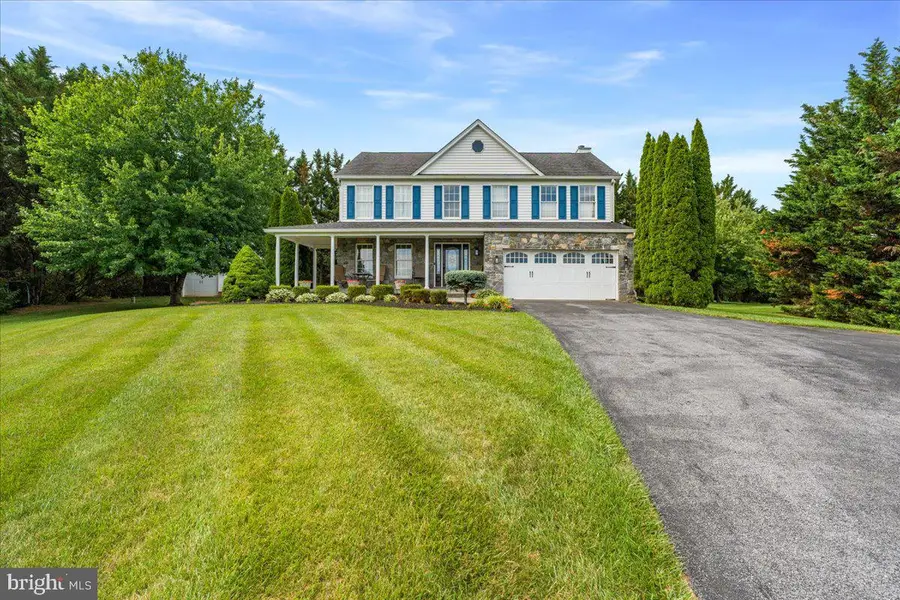 4706 Hardwood Ct, Mount Airy, MD 21771 - #2