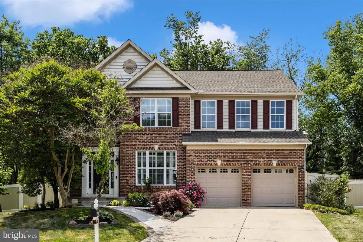 803 Apache Ct, Frederick, MD 21701 - #1
