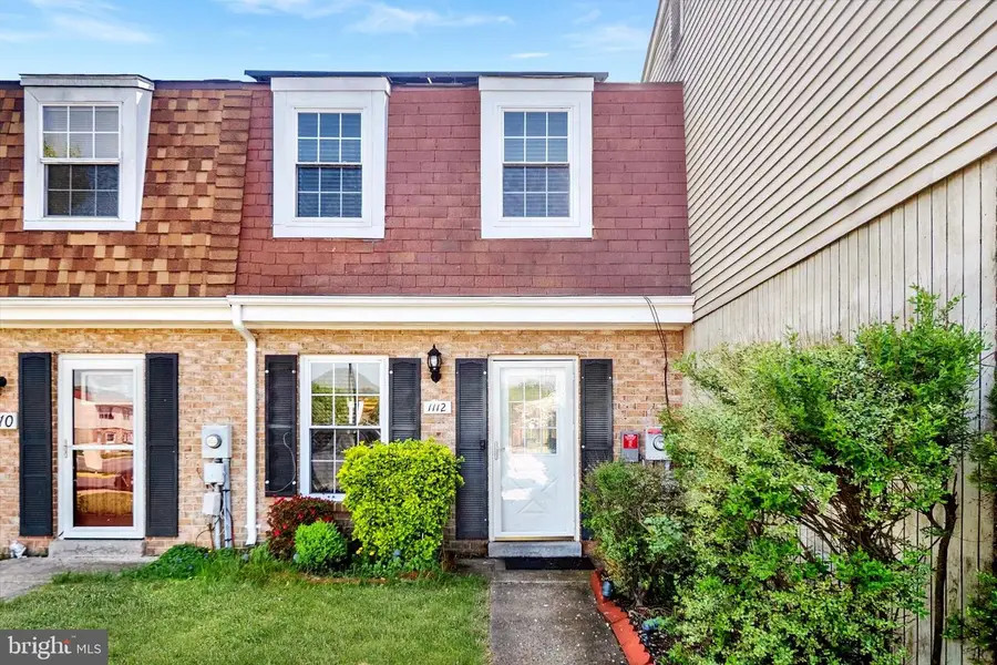 1112 Providence Ct, Frederick, MD 21703 - #2