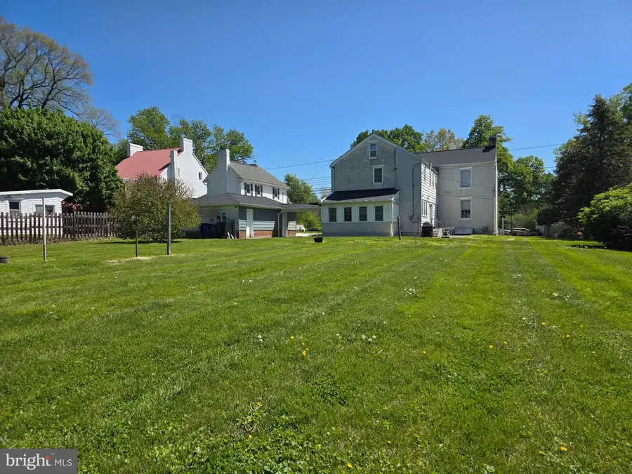 3632 Buckeystown Pike, Buckeystown, MD 21717 - #3