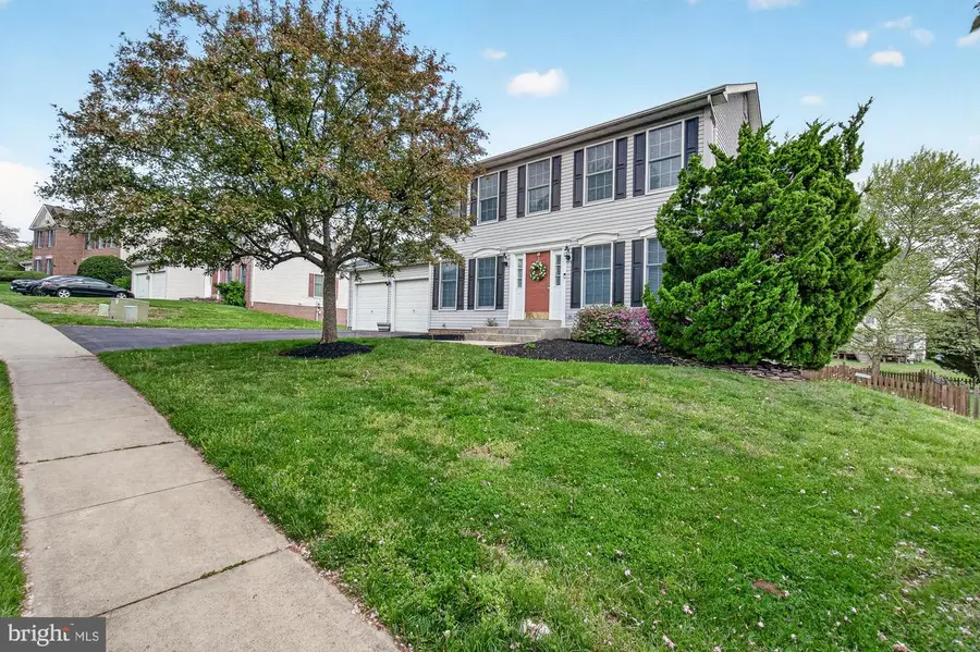 2094 E Greenleaf Dr, Frederick, MD 21702 - #3
