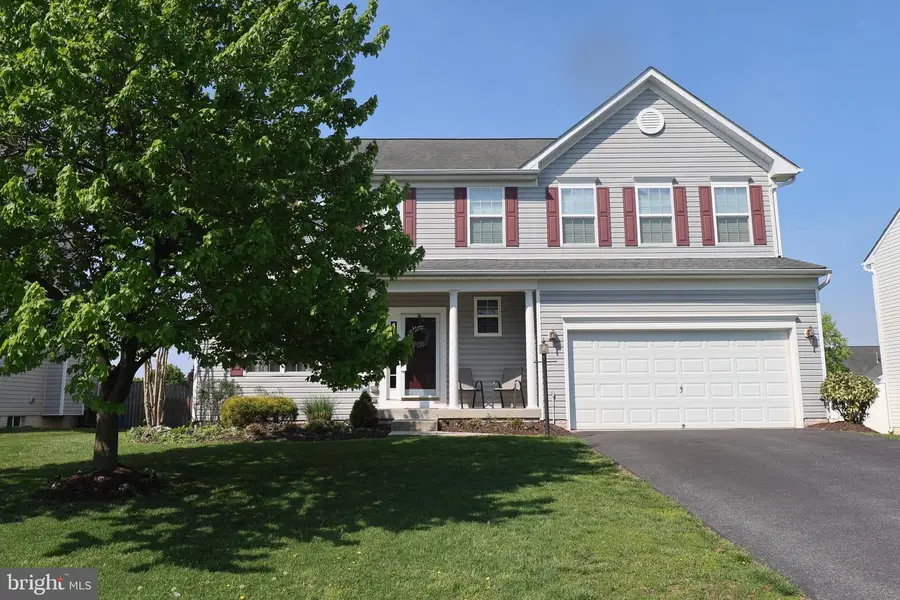 205 Solar Dr, Walkersville, MD 21793 - #2