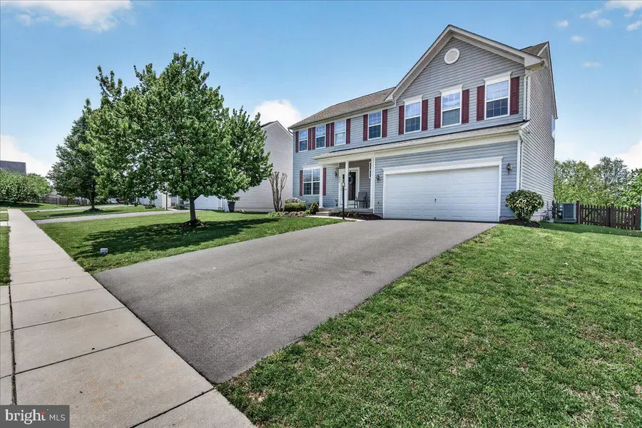 205 Solar Dr, Walkersville, MD 21793 - #3