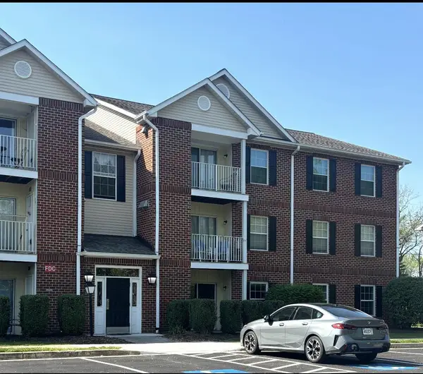 3850 Shadywood #1d, JEFFERSON, MD 21755