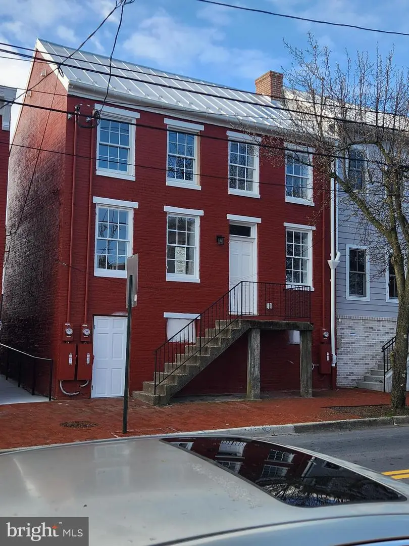 104-b W All Saints St #c2, Frederick, MD 21701 - #2