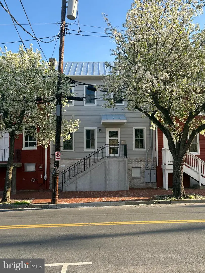 106-b W All Saints St #b2, Frederick, MD 21701 - #2