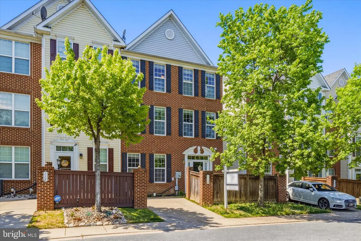 110 Featherstone Pl, Frederick, MD 21702 - #1