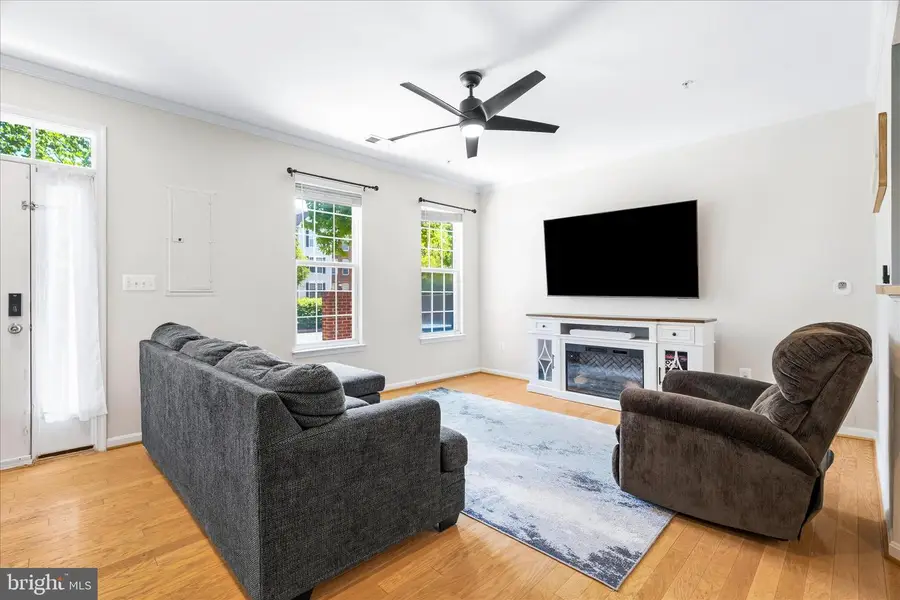 110 Featherstone Pl, Frederick, MD 21702 - #3