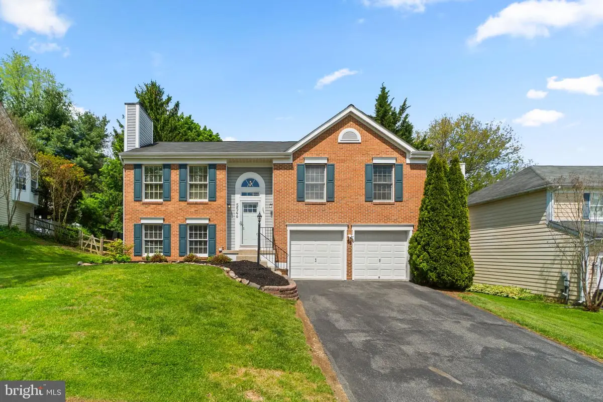 5546 Wicomico Dr, New Market, MD 21774 - #1