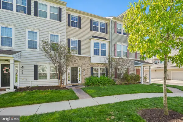 634 Blandwood Rd, FREDERICK, MD 21701