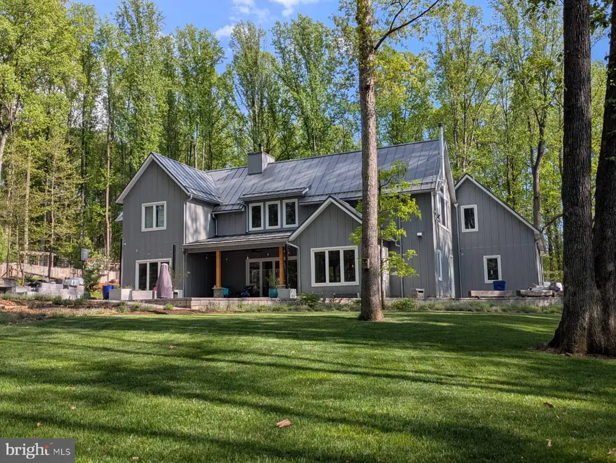 4833 Reels Mill Rd, Frederick, MD 21704 - #2