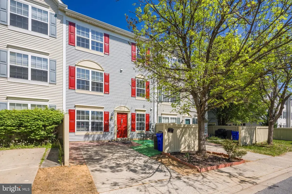 115 Whitestone Way, Frederick, MD 21702 - #1