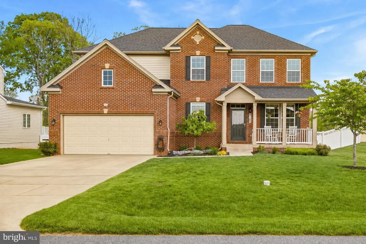 6103 Yeager Ct, New Market, MD 21774 - #1