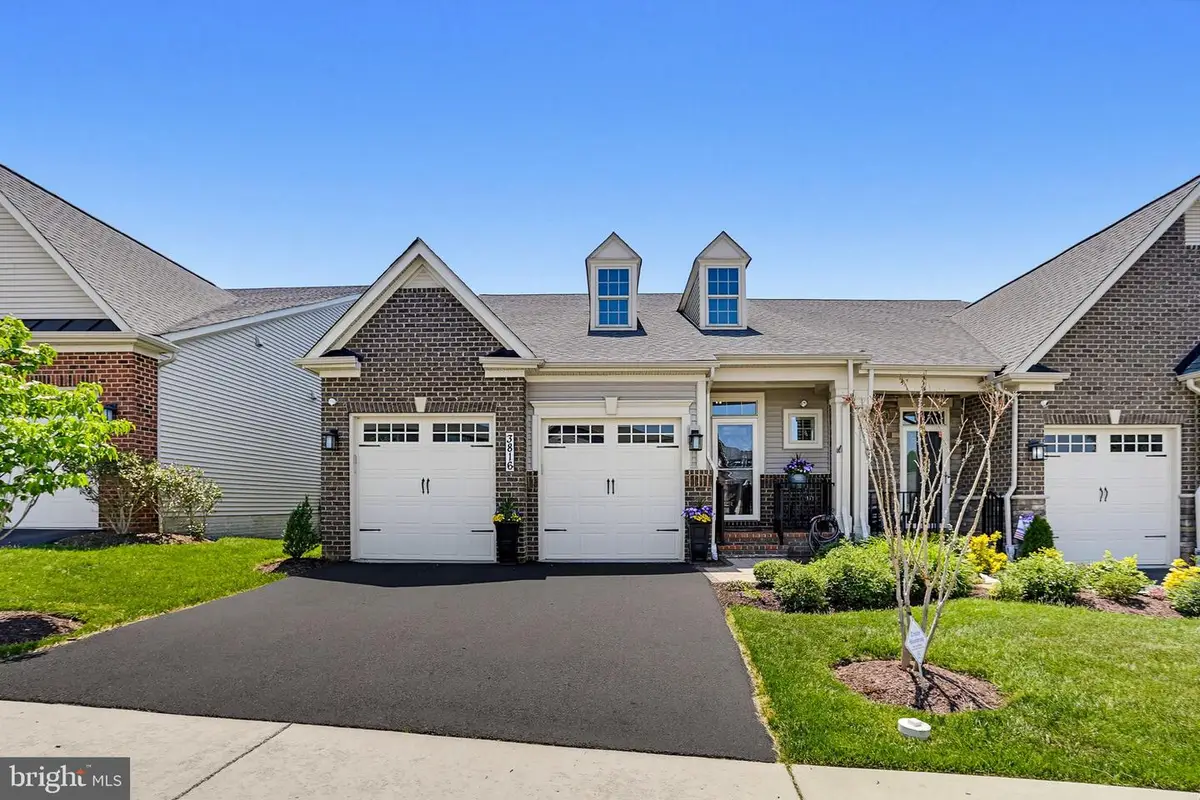 3816 Fulham Rd, Frederick, MD 21704 - #1