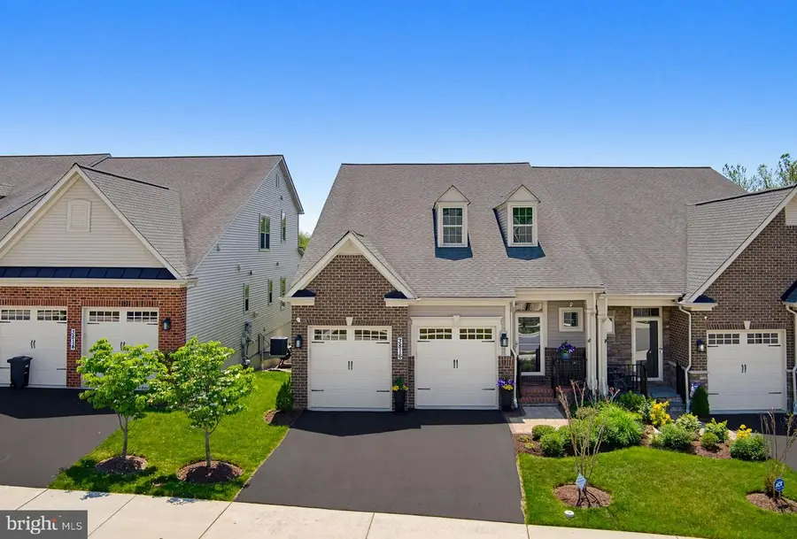 3816 Fulham Rd, Frederick, MD 21704 - #3