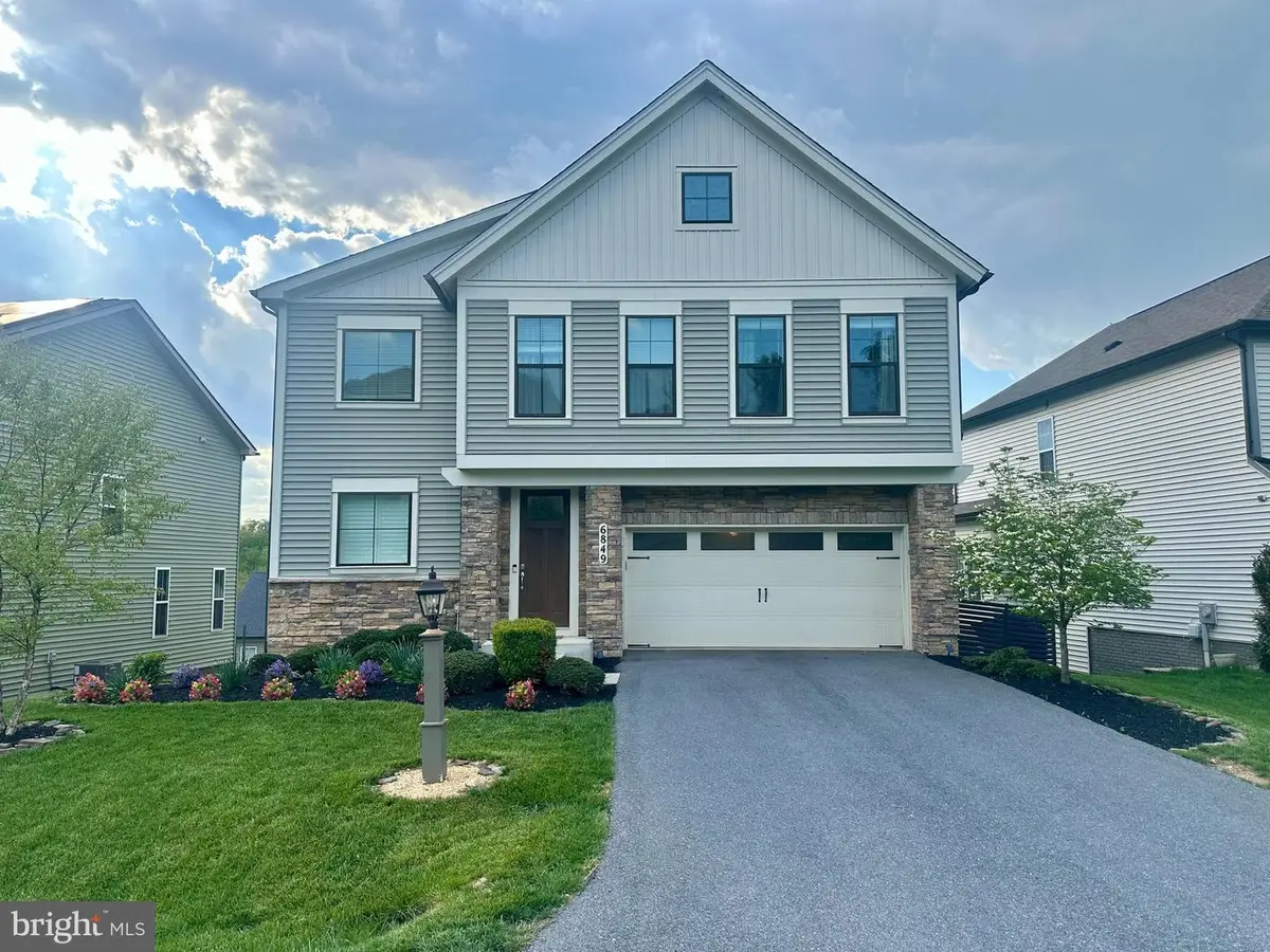 6849 E Shavano Rd, New Market, MD 21774 - #1