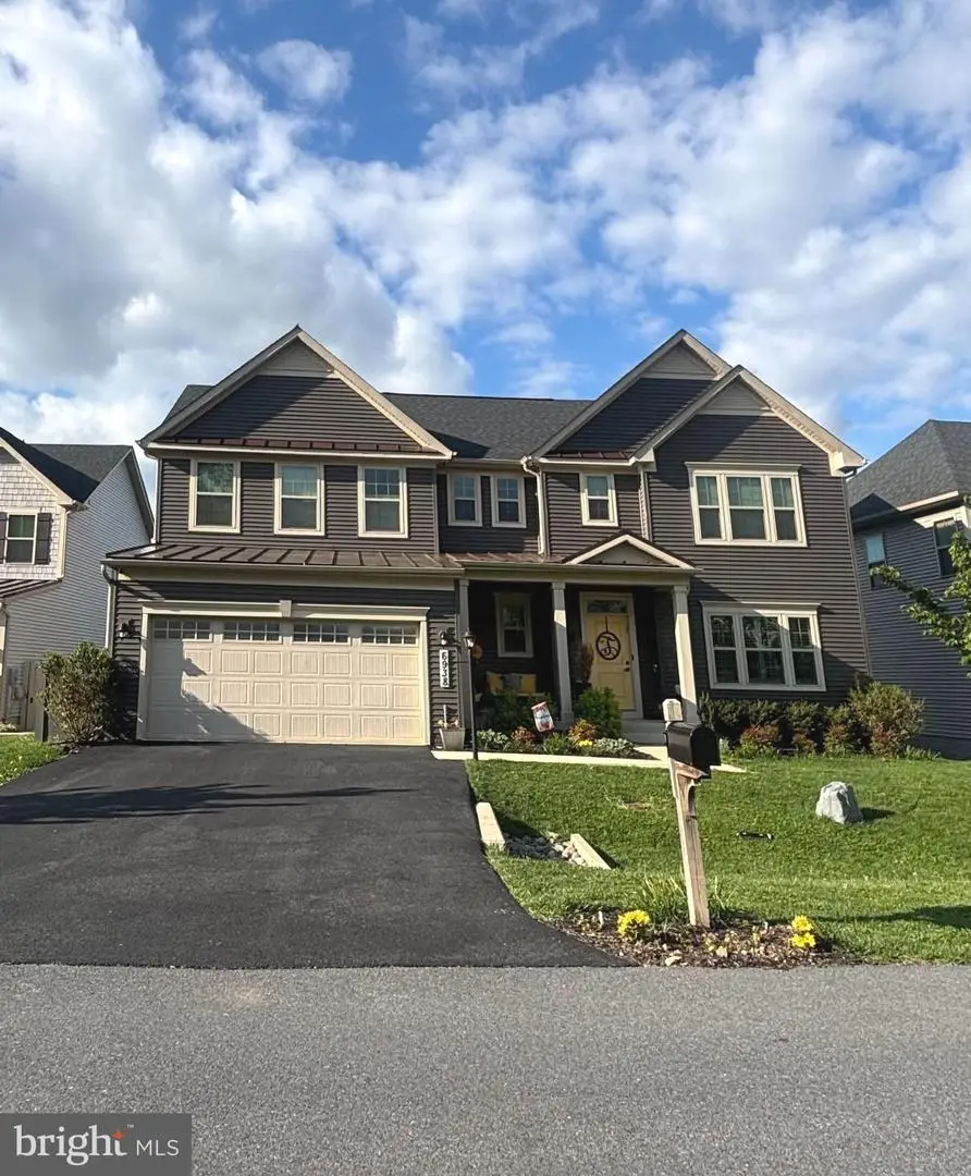 6938 Cardozo St, New Market, MD 21774 - #1