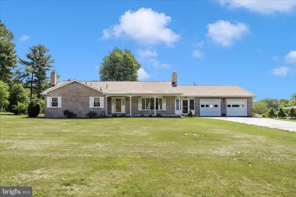 5411 Jefferson Blvd, FREDERICK, MD 21703