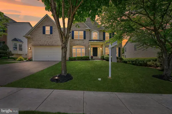 503 Glenbrook Dr, MIDDLETOWN, MD 21769