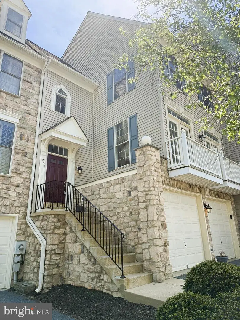 2211 Bear Den Rd, Frederick, MD 21701 - #2